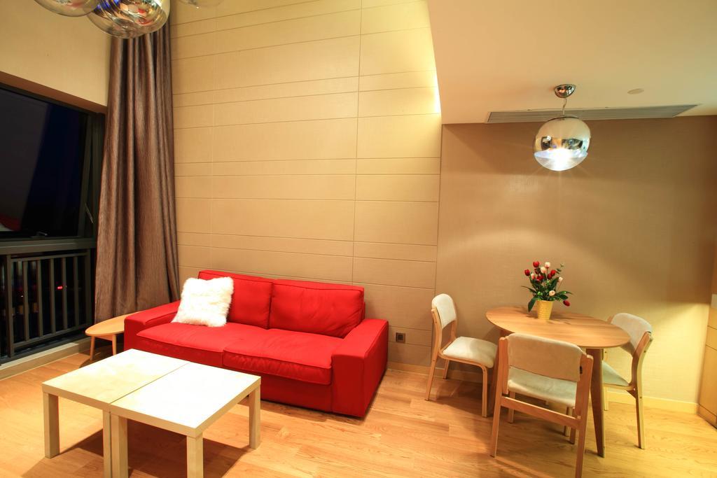 Lunkai International Hotel กวางโจว ภายนอก รูปภาพ