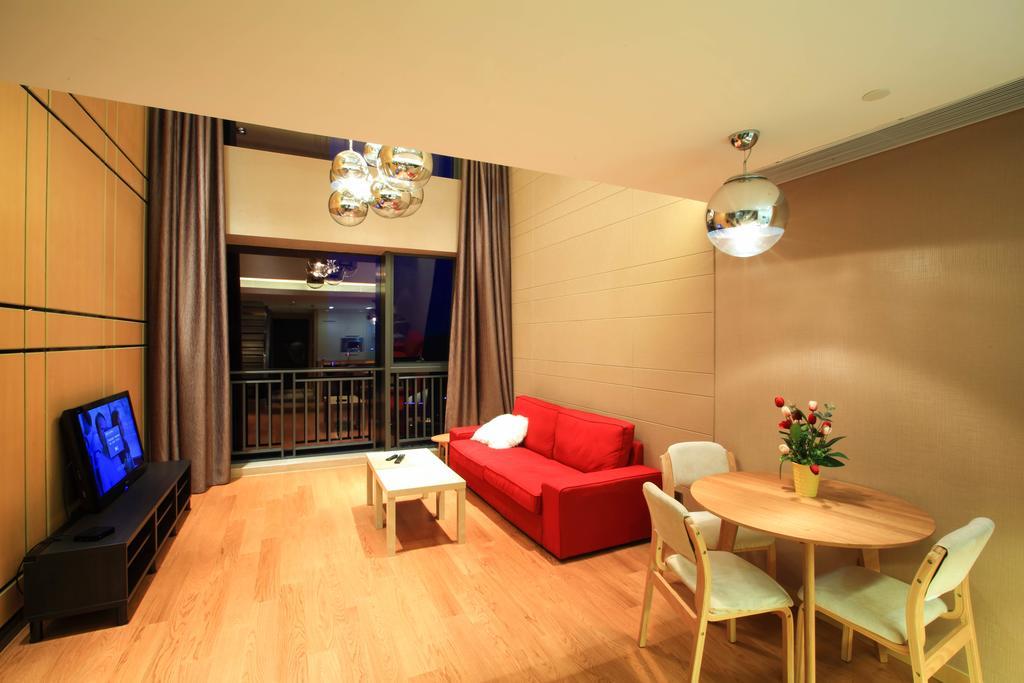 Lunkai International Hotel กวางโจว ภายนอก รูปภาพ