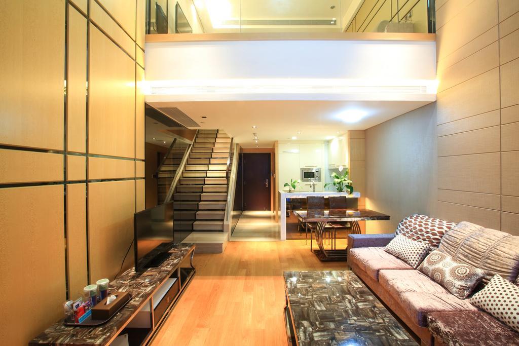 Lunkai International Hotel กวางโจว ห้อง รูปภาพ