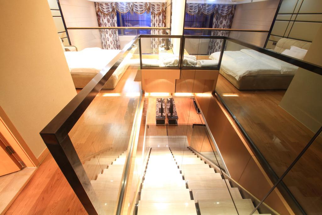 Lunkai International Hotel กวางโจว ห้อง รูปภาพ
