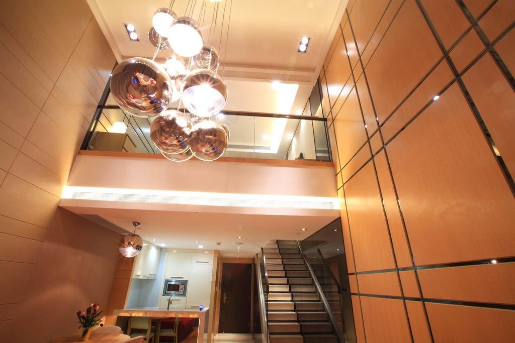 Lunkai International Hotel กวางโจว ห้อง รูปภาพ