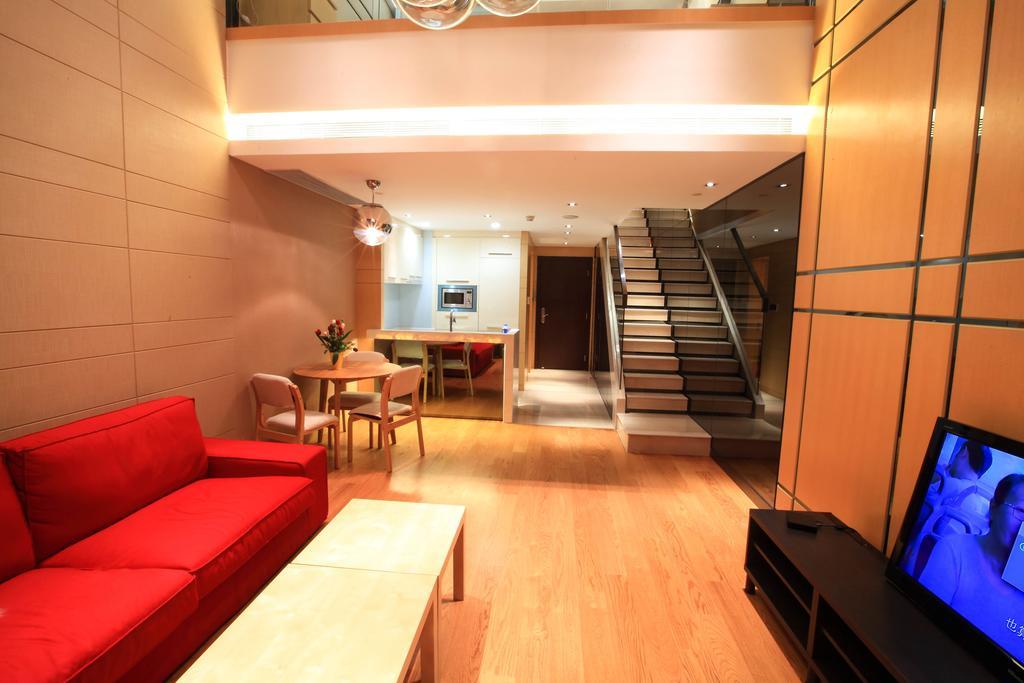Lunkai International Hotel กวางโจว ห้อง รูปภาพ