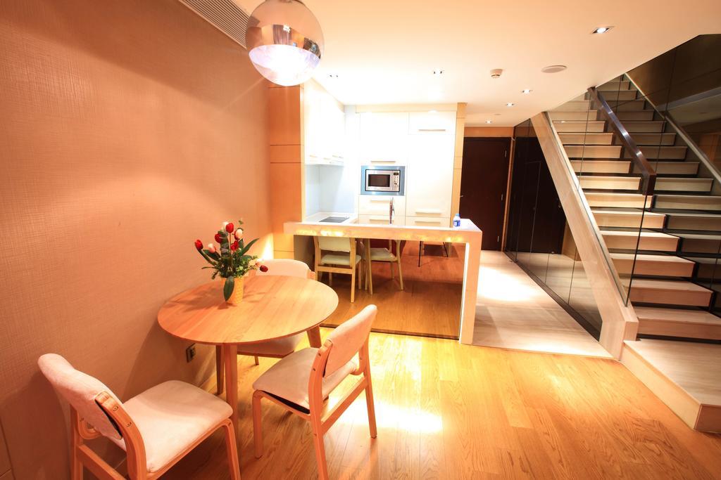 Lunkai International Hotel กวางโจว ห้อง รูปภาพ