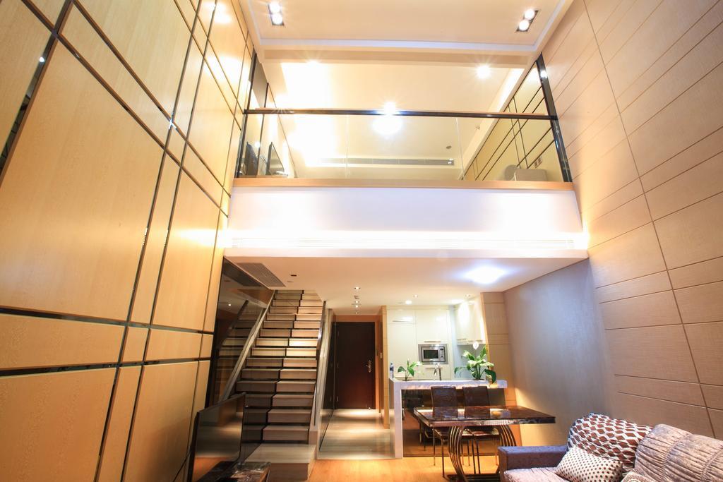 Lunkai International Hotel กวางโจว ห้อง รูปภาพ