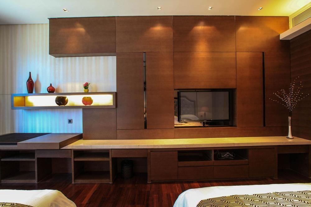 Lunkai International Hotel กวางโจว ภายนอก รูปภาพ