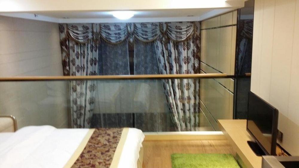 Lunkai International Hotel กวางโจว ภายนอก รูปภาพ