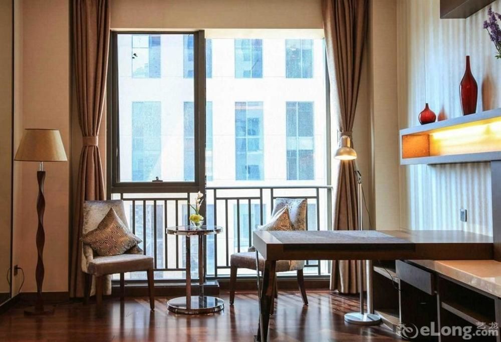Lunkai International Hotel กวางโจว ภายนอก รูปภาพ