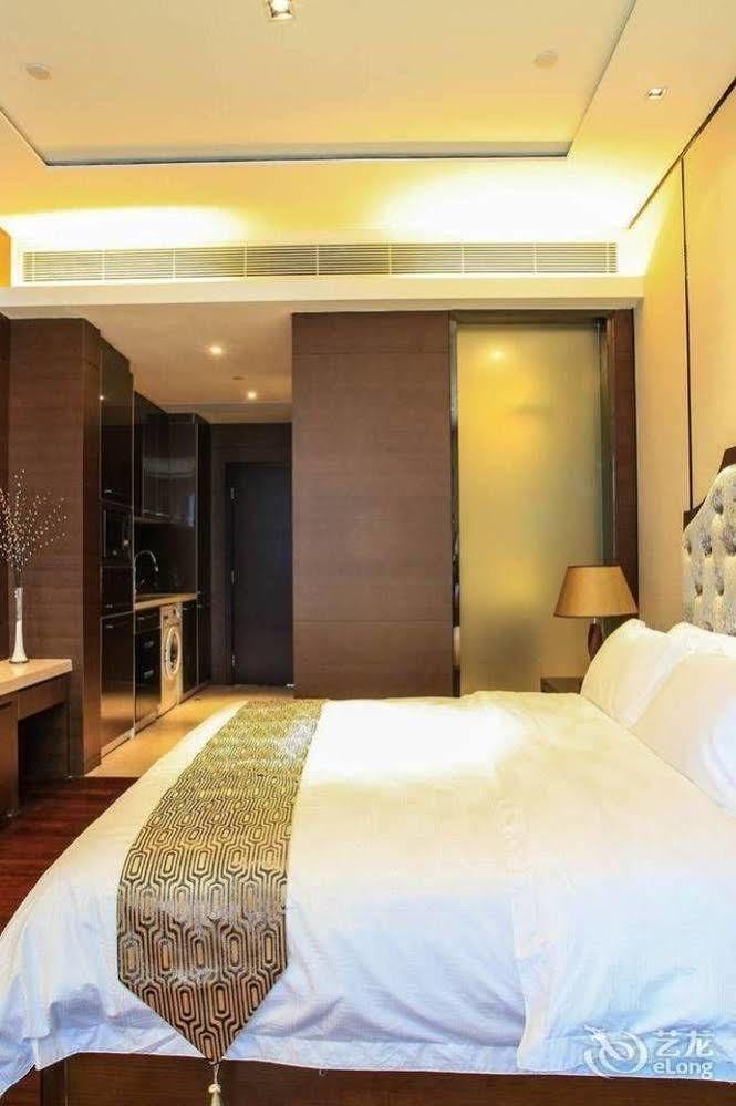 Lunkai International Hotel กวางโจว ภายนอก รูปภาพ