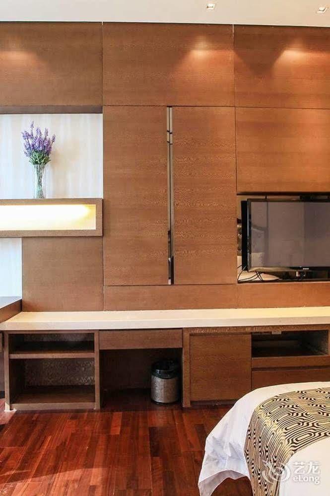 Lunkai International Hotel กวางโจว ภายนอก รูปภาพ